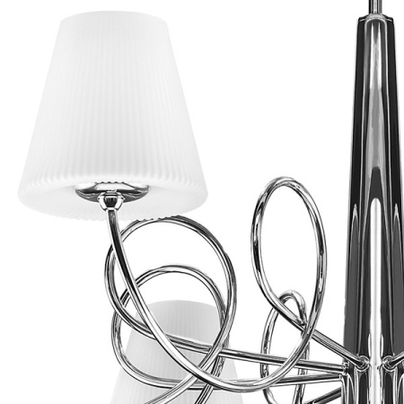 Люстры на штанге — Люстра на штанге Lightstar 814094 купить в  Люстры на штанге — Люстра на штанге Lightstar 814094 купить в