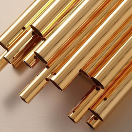 Настенные бра — Настенный светильник Imperium Loft Tronen 141104-26 купить в 