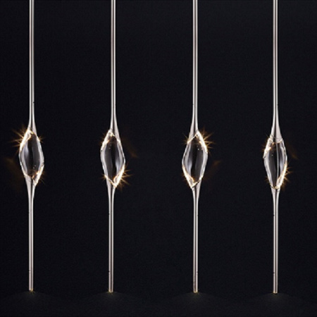 Подвесные светильники — Подвесной светильник ImperiumLoft 154908-60 купить в 