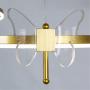 Детские люстры — Детская люстра ARTE Lamp A2187LM-3GO купить в  Детские люстры — Детская люстра ARTE Lamp A2187LM-3GO купить в