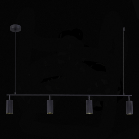 Люстры подвесные — Подвесная люстра ST-Luce SL1213.403.04 купить в 