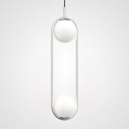 Подвесные светильники — Подвесной светильник Imperium Loft Hoop 140757-26 купить в 