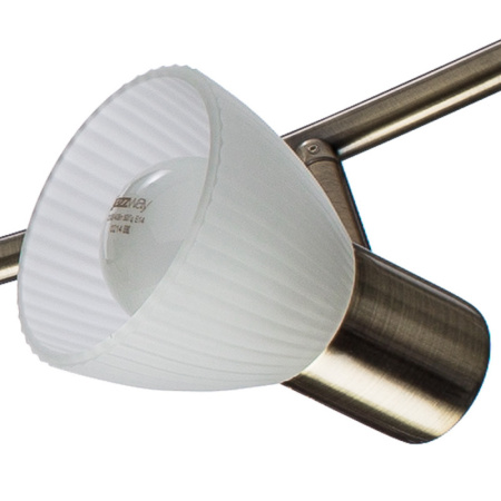 Споты — Спот ARTE Lamp A5062PL-4AB купить в  Споты — Спот ARTE Lamp A5062PL-4AB купить в