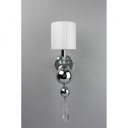 Настенные бра — Бра APLOYT APL.743.01.01 купить в 