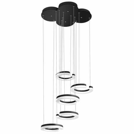 Детские люстры — Детская люстра Lightstar 763447 купить в 