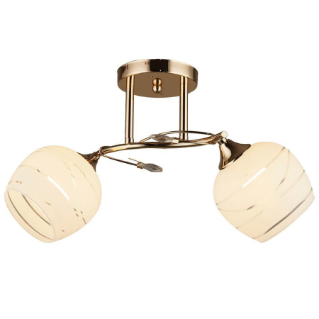 Потолочные люстры — Потолочная люстра Seven Fires Вайона 66020.01.01.02 купить в 