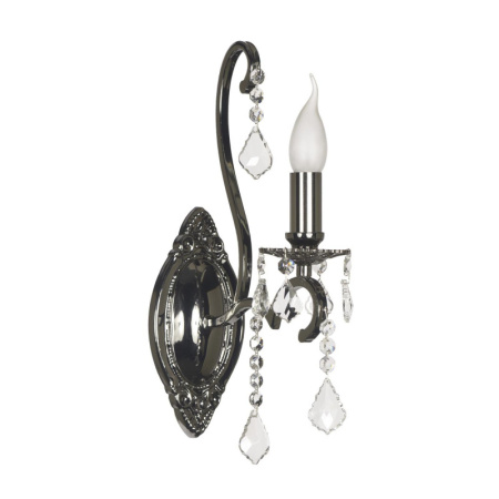 Настенные бра — Бра Dio D'arte Isola E 2.1.1.200 NB купить в 