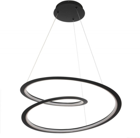 Люстры подвесные — Подвесная люстра MyFar MR1132-PL купить в 