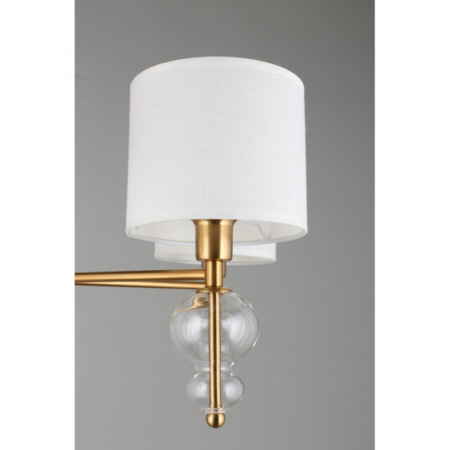 Люстры подвесные — Подвесная люстра Omnilux OML-56703-05 купить в 