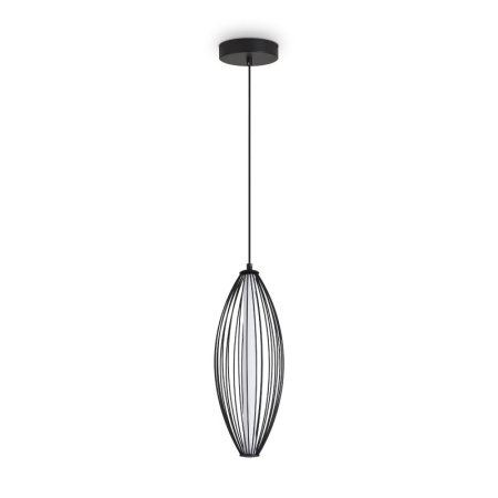 Подвесные светильники — Подвесной светильник Freya FR6131PL-L24B купить в 