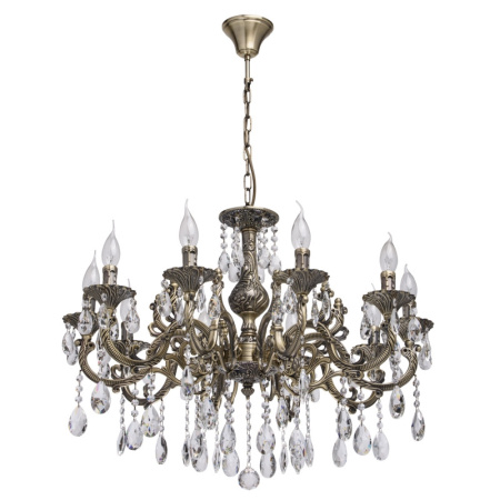 Люстры подвесные — Подвесная люстра MW-Light 685010110 купить в 