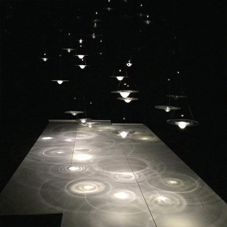 Подвесные светильники — Подвесной светильник ImperiumLoft 151846-26 купить в 