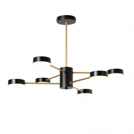 Люстры на штанге — Люстра на штанге F-Promo 3058-6P купить в  Люстры на штанге — Люстра на штанге F-Promo 3058-6P купить в