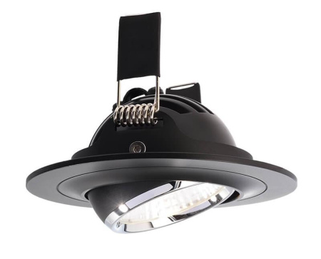 Cветильники потолочные встраиваемые — Встраиваемый светильник Deko-Light Saturn 565203 купить в  Cветильники потолочные встраиваемые — Встраиваемый светильник Deko-Light Saturn 565203 купить в