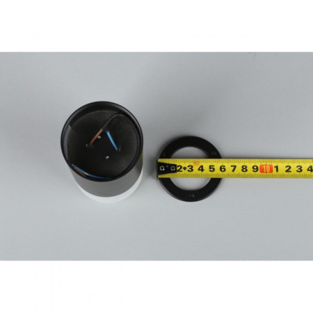 Накладные точечные светильники — Накладной светильник Omnilux OML-100619-01 купить в 