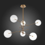 Люстры на штанге — Люстра на штанге ST-Luce SL1205.303.06 купить в 