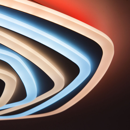 Накладные светильники — Накладной светильник Citilux CL737A55E купить в 