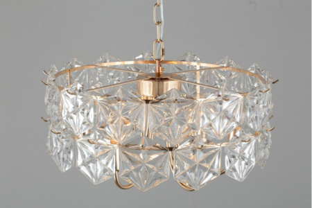 Люстры подвесные — Подвесная люстра Omnilux OML-72303-06 купить в 