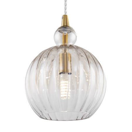 Подвесные светильники — Подвесной светильник Maytoni P006PL-01BS купить в 