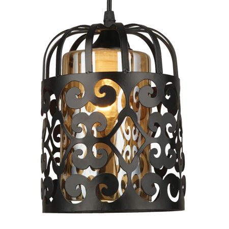 Подвесные светильники — Подвесной светильник Seven Fires Vestar 66689.01.14.01 купить в 