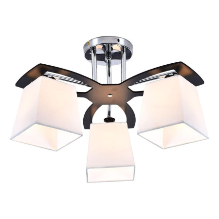 Потолочные люстры — Потолочная люстра Escada 1116/3PL купить в 