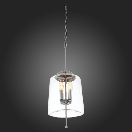 Подвесные светильники — Подвесной светильник ST-Luce SL367.103.04 купить в 