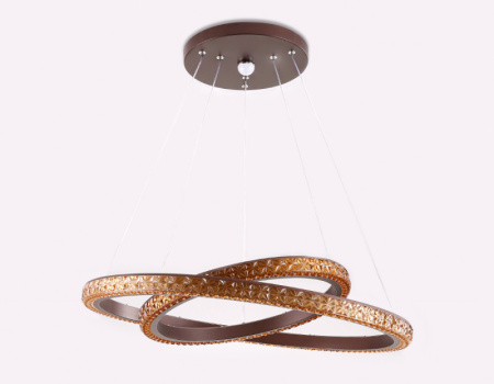 Люстры подвесные — Подвесная люстра Ambrella Light FF11 купить в  Люстры подвесные — Подвесная люстра Ambrella Light FF11 купить в