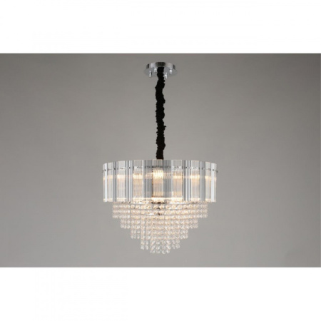 Люстры подвесные — Подвесная люстра Omnilux OML-69513-08 купить в 