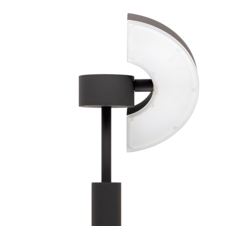 Средние уличные фонари — Садово-парковый светильник Citilux CLU03B1 купить в 