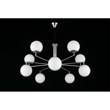 Люстры подвесные — Подвесная люстра APLOYT APL.759.03.10 купить в 