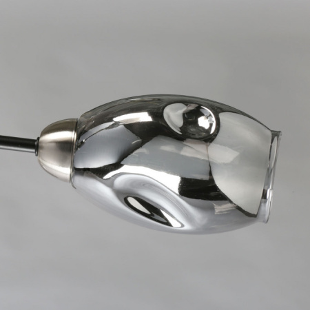 Люстры на штанге — Люстра на штанге DeMarkt 605016508 купить в  Люстры на штанге — Люстра на штанге DeMarkt 605016508 купить в