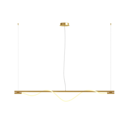 Подвесные светильники — Подвесной светильник Maytoni MOD166PL-L20G3K купить в 