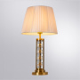 Настольные лампы — Настольная лампа ARTE Lamp A4062LT-1PB купить в  Настольные лампы — Настольная лампа ARTE Lamp A4062LT-1PB купить в