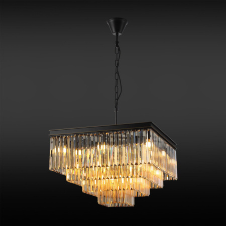 Люстры каскадные — Каскадная люстра Citilux CL332242 купить в 