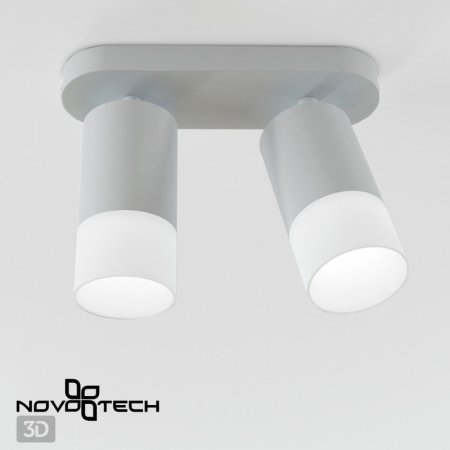 Споты — Спот Novotech 370738 купить в  Споты — Спот Novotech 370738 купить в