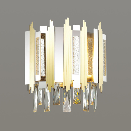 Настенные бра — Бра Odeon Light 4635/2W купить в  Настенные бра — Бра Odeon Light 4635/2W купить в