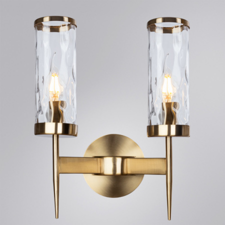 Настенные бра — Бра Divinare 4505/17 AP-2 купить в  Настенные бра — Бра Divinare 4505/17 AP-2 купить в