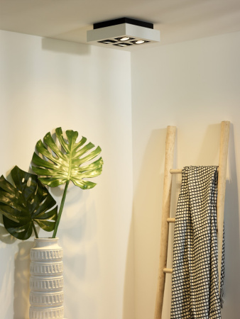 Накладные светильники — Накладной светильник LUCIDE 09119/21/31 купить в 