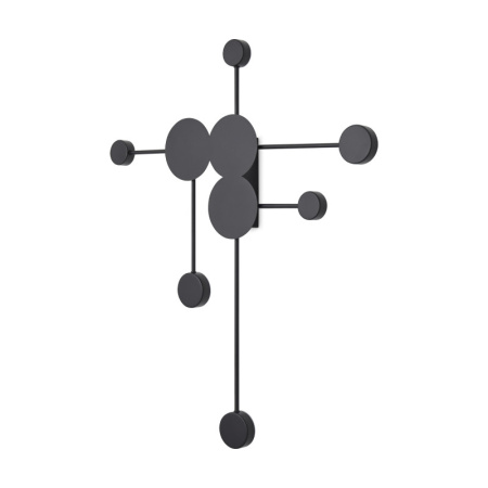 Настенные бра — Бра Freya FR5440WL-L17B купить в 