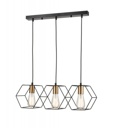 Подвесные светильники — Подвесной светильник Vele Luce VL6232P03 купить в 