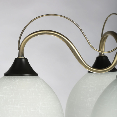 Люстры на штанге — Люстра на штанге DeMarkt 318014905 купить в  Люстры на штанге — Люстра на штанге DeMarkt 318014905 купить в