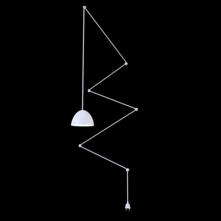 Подвесные светильники — Подвесной светильник LOFT IT LOFT1610WH купить в 