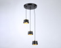 Люстры каскадные — Каскадная люстра Ambrella Light TN71252 купить в  Люстры каскадные — Каскадная люстра Ambrella Light TN71252 купить в