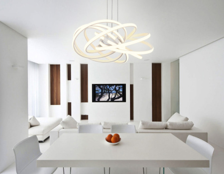 Люстры подвесные — Подвесная люстра Ambrella Light FL442 купить в  Люстры подвесные — Подвесная люстра Ambrella Light FL442 купить в
