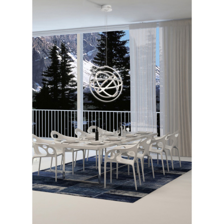 Люстры подвесные — Подвесная люстра Mantra 5741 купить в  Люстры подвесные — Подвесная люстра Mantra 5741 купить в