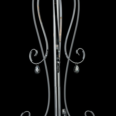 Торшеры и напольные светильники — Торшер Freya FR2020-FL-01-CH купить в 