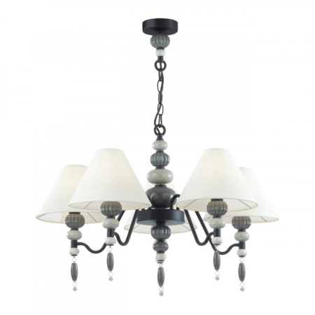 Люстры подвесные — Подвесная люстра Odeon Light 4896/5 купить в 