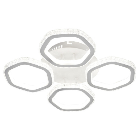 Потолочные люстры — Потолочная светодиодная люстра Escada Centauri 10263/4LED купить в  Потолочные люстры — Потолочная светодиодная люстра Escada Centauri 10263/4LED купить в