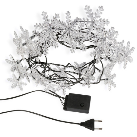 Светодиодные гирлянды — Светодиодная гирлянда Neon-Night 303-065 купить в 