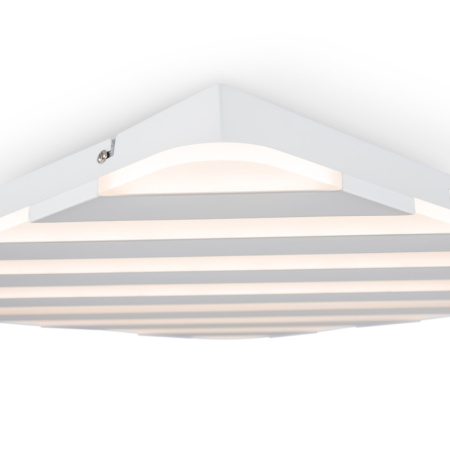 Накладные светильники — Накладной светильник Freya FR6037CL-L84W купить в 